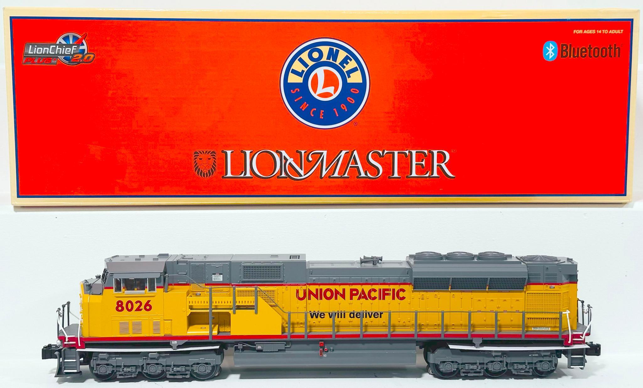 Modern Lionel S Gauge Postwar HO Brass auction