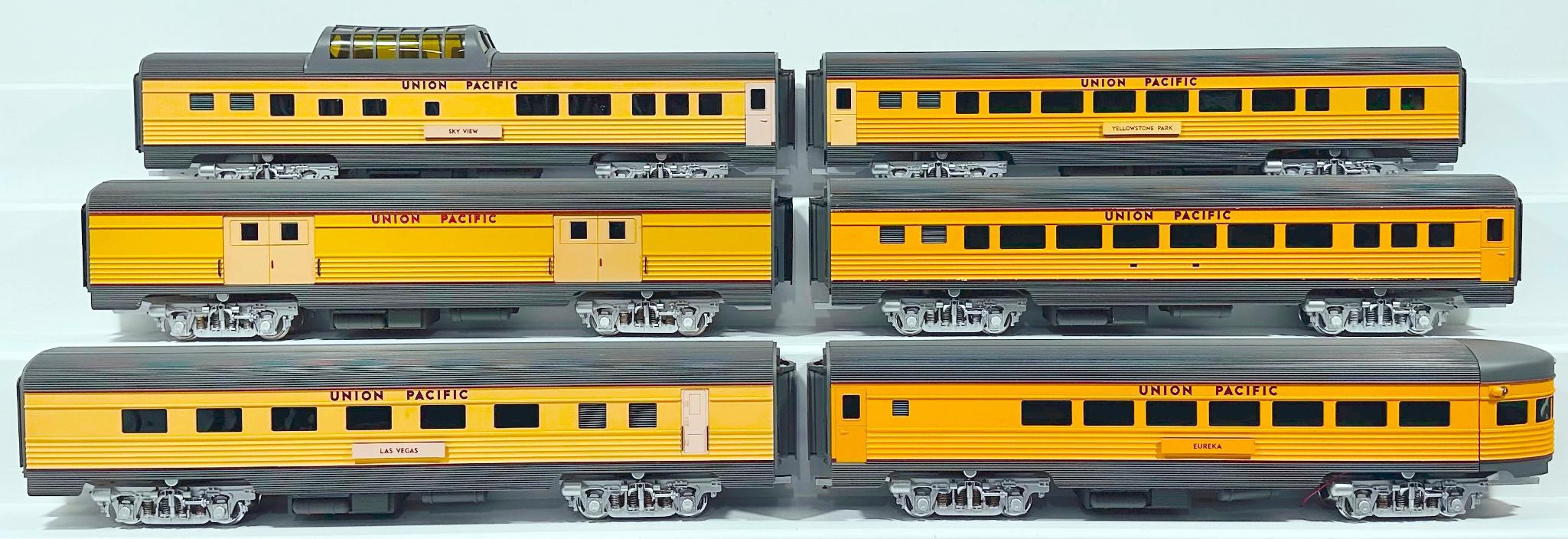 Marx Toy Train Factory Prototypes auction